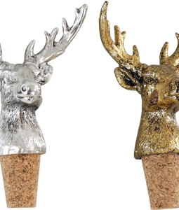 9107 BOUCHONS BOUTEILLE HIRSCH 2P